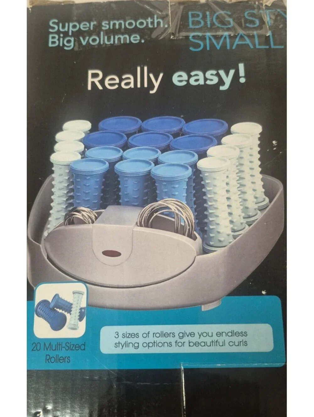 Conair big style